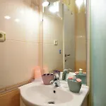 Apartment With Parking Space - 5097 Murter