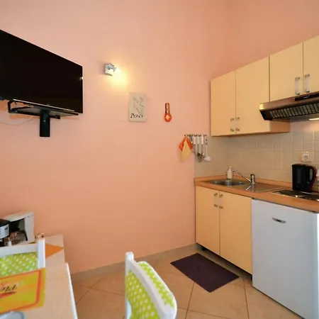 With Parking Space - 5097 Apartament Murter