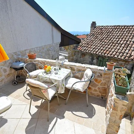 With A Parking Space - 5097 Apartment