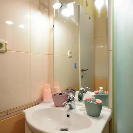 Apartament With Parking Space - 5097 Murter