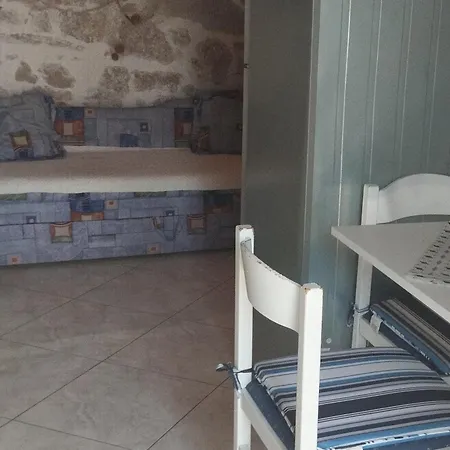 With A Parking Space - 5097 Apartment