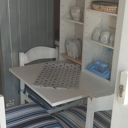 Apartment With A Parking Space - 5097