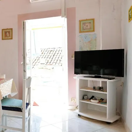 With A Parking Space - 5097 Apartment *