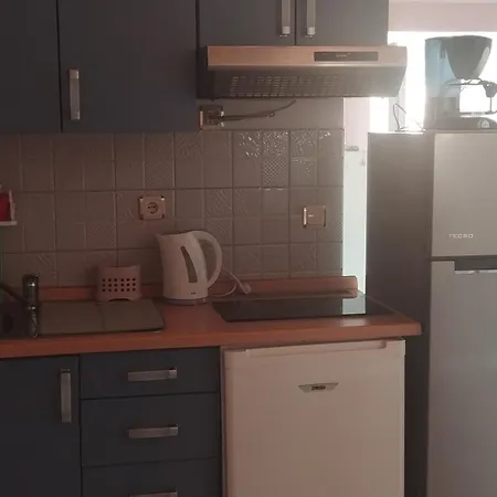 Apartment With A Parking Space - 5097 *