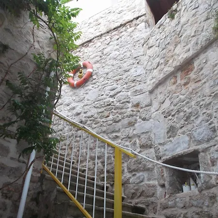 公寓 With Parking Space - 5097