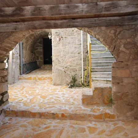 With Parking Space - 5097 Appartement *