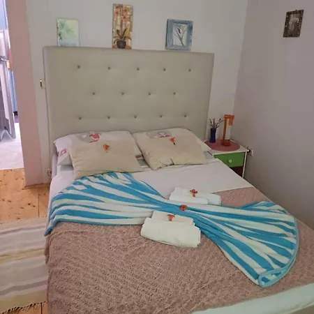 Apartament With Parking Space - 5097 *