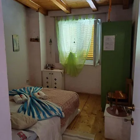 With Parking Space - 5097 Apartament