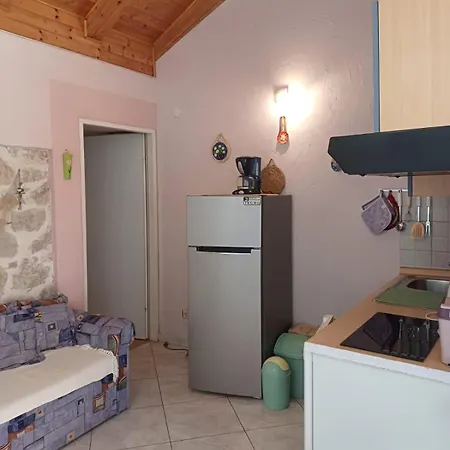 With Parking Space - 5097 Apartament Murter