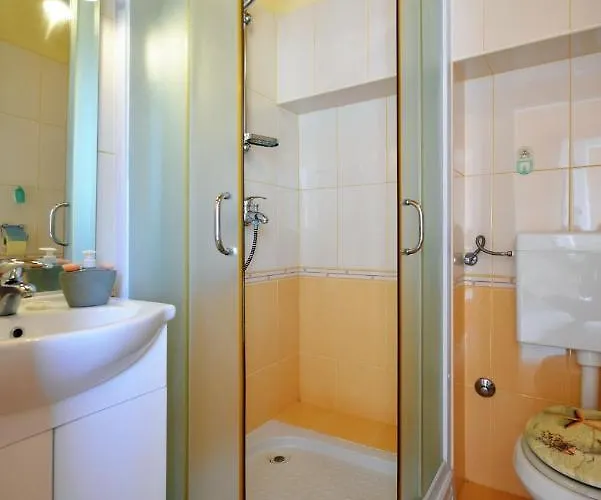 With Parking Space - 5097 * Murter