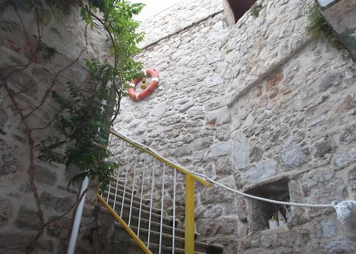 Apartament With Parking Space - 5097