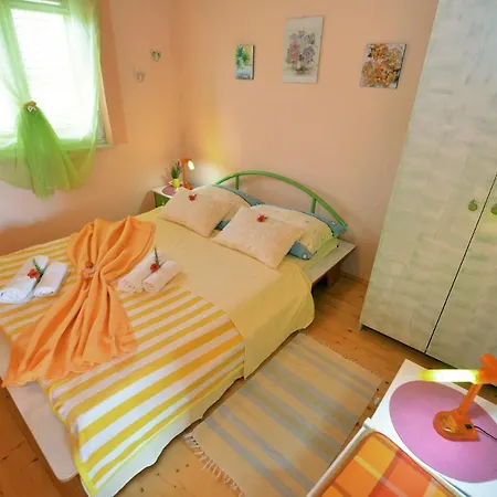 With Parking Space - 5097 Apartman *