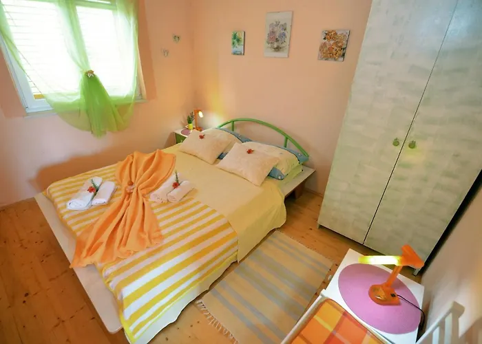 With Parking Space - 5097 Apartamento *