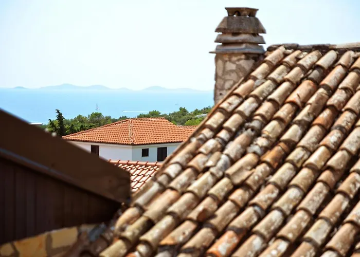 With Parking Space - 5097 Apartamento