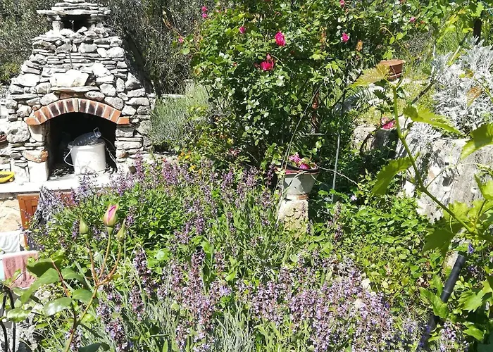 With Parking Space - 5097 Apartamento