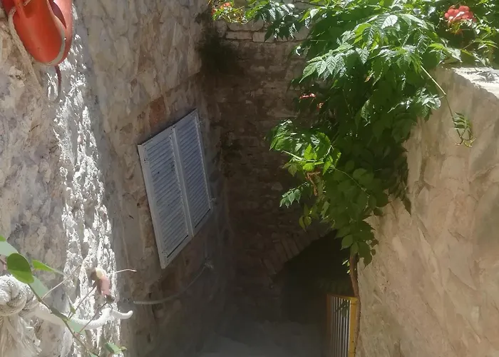 With Parking Space - 5097 Apartamento