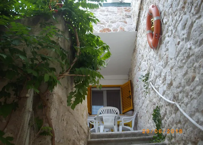 With Parking Space - 5097 Apartamento *